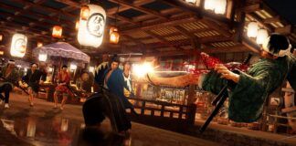 like-a-dragon-ishin-gameplay-trailer-wild-dancer