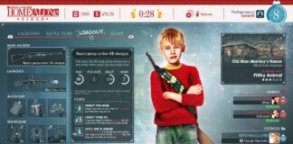 mamma ho perso l'aereo home alone kevin mccallister fps