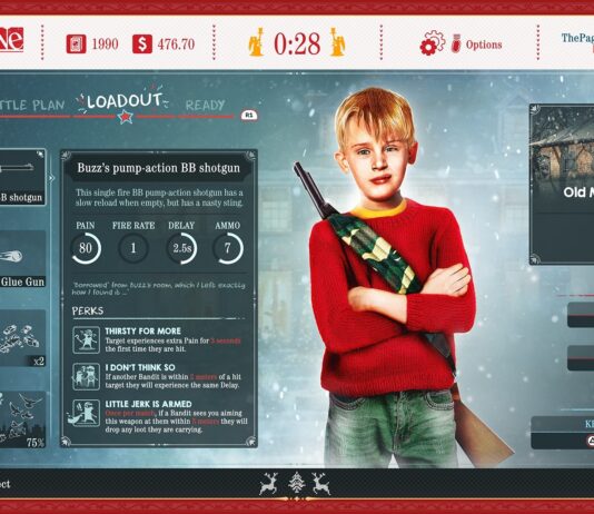 mamma ho perso l'aereo home alone kevin mccallister fps