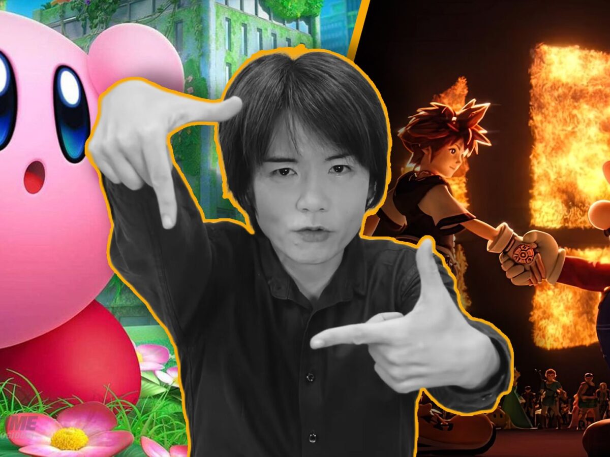 Masahiro Sakurai, creatore di Kirby e Super Smash Bros, è prossimo al  ritiro. Si dedicherà al suo canale YouTube