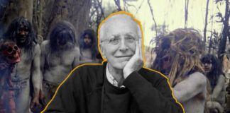 ruggero deodato cannibal holocaust