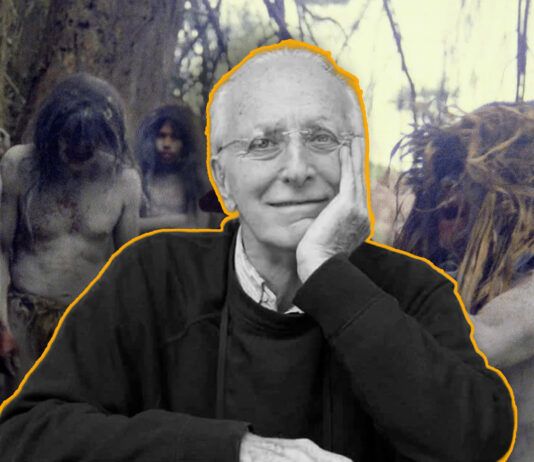 ruggero deodato cannibal holocaust