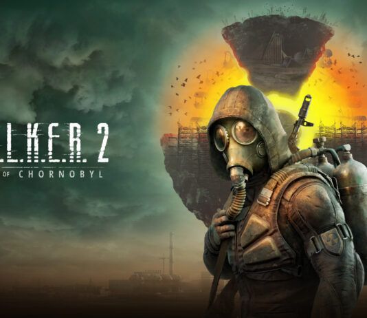 stalker 2 heart of chornobyl gsc game world