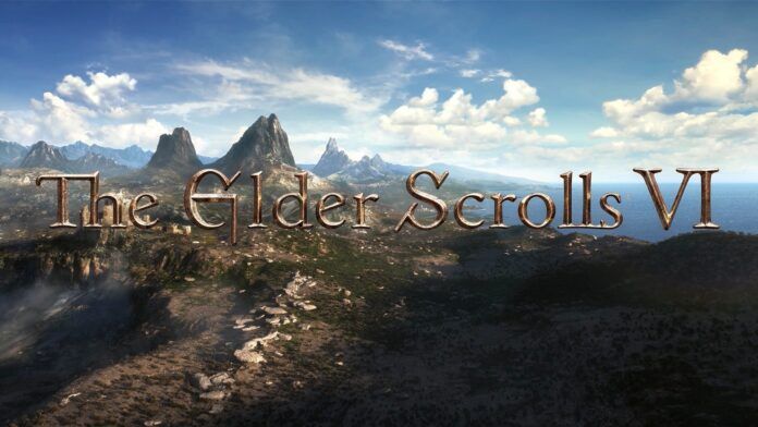the elder scrolls 6