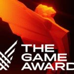 the game awards logo