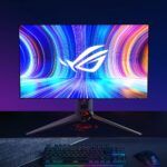 ASUS ROG Swift OLED PG27AQDM 2