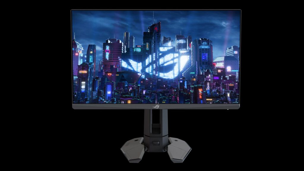 ASUS ROG Swift Pro PG248QP 1