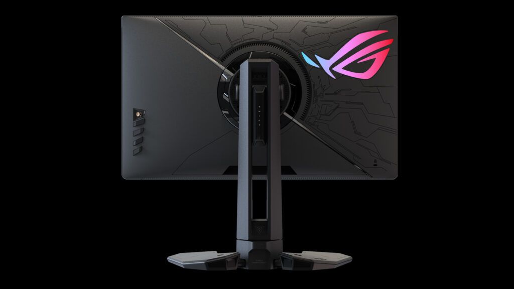 ASUS ROG Swift Pro PG248QP 2