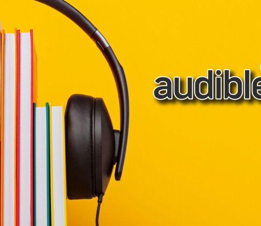 Amazon Audible