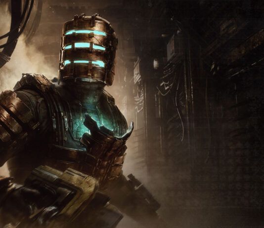 Dead Space Remake