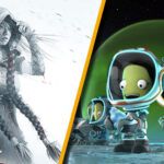 Epic Games Store Shadow Tactics Aiko's Choice Kerbal Space Program