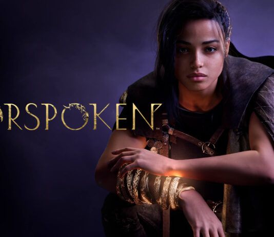 Forspoken Recensione PS5 1