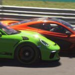 Forza Motorsport Xbox Series X trailer gameplay