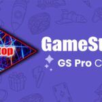 GameStop GS Pro Club