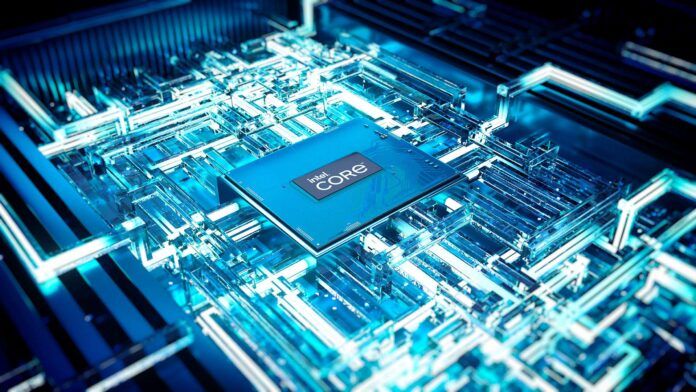 Intel Core i9-13980HX CES 2023