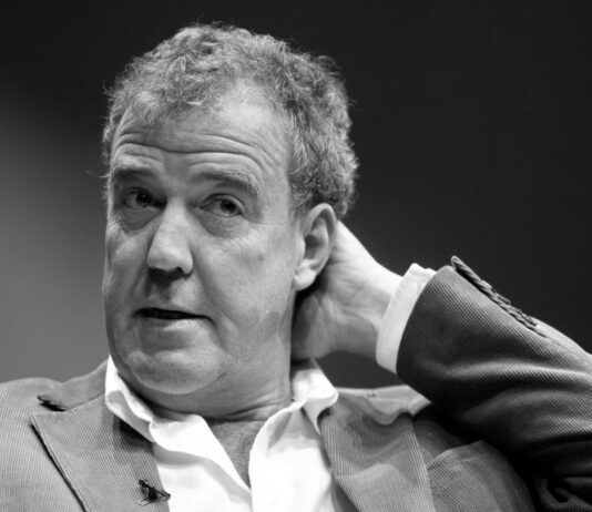 Jeremy Clarkson scuse Meghan Markle Amazon Prime Video The Grand Tour