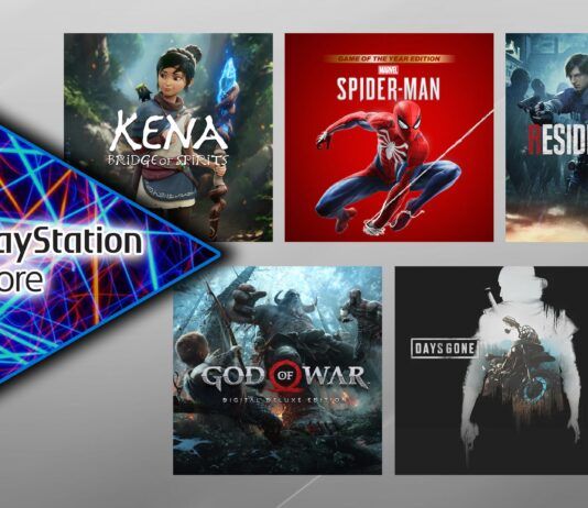 Offerte PlayStation Store