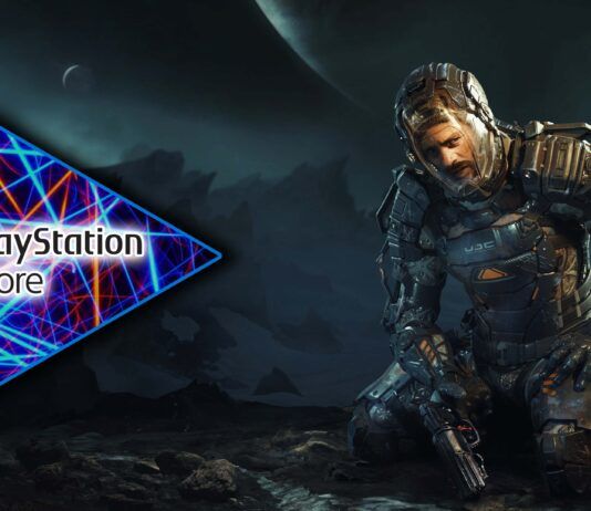 Offerte PlayStation Store The Callisto Protocol