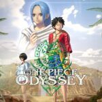 One Piece Odyssey PS5 Recensione 4