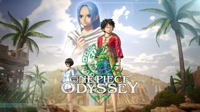 One Piece Odyssey PS5 Recensione 4