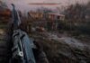 STALKER 2 Heart of Chornobyl GSC Game World nuove immagini