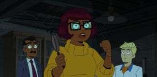 Velma spin-off scooby doo HBO Max