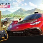 Xbox Series X bundle Forza Horizon 5 Premium Edition prezzo