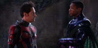 ant-man and the wasp quantumania