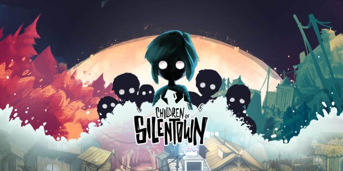 children-of-silentown