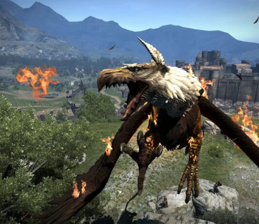 dragons dogma 2