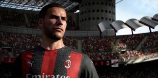 milan fifa 23