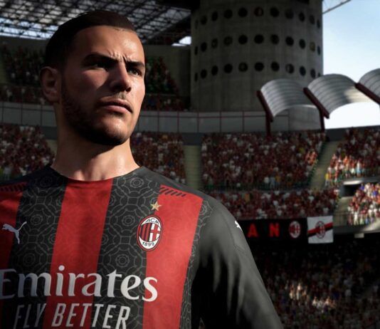 milan fifa 23