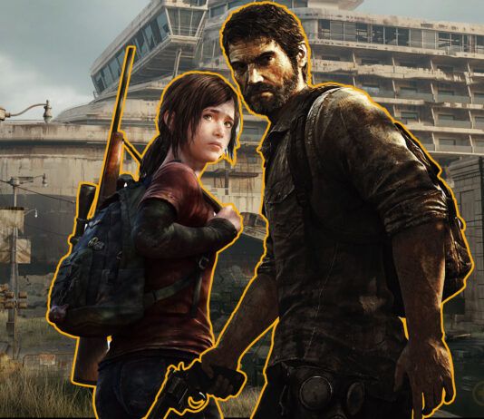 naughty dog the last of us multiplayer