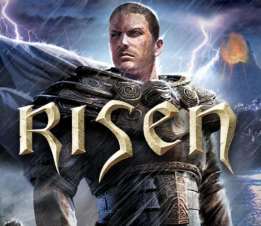 risen