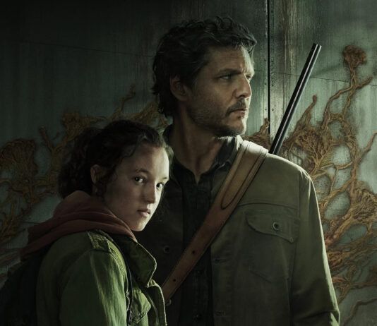 the last of us hbo bella ramsey ellie pedro pascal joel