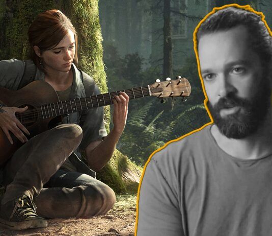 the last of us naughty dog neil druckmann