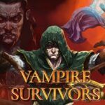 vampire survivors new york game awards 2023