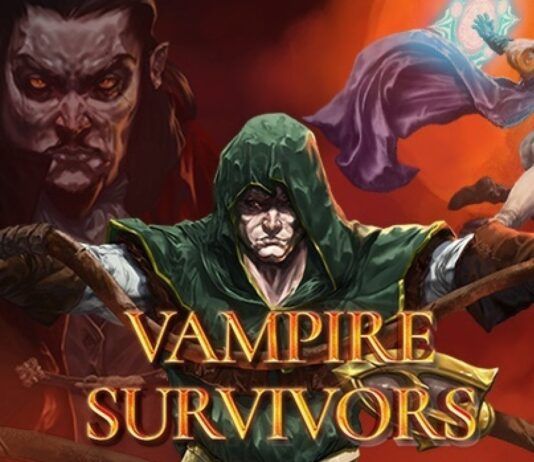 vampire survivors new york game awards 2023