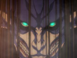 Attack on Titan Final Season trailer finale L'Attacco dei Giganti Shingeki no Kyojin
