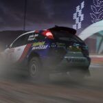 Forza Horizon 5 Rally Adventure Expansion Ford Focus WRC Colin McRae