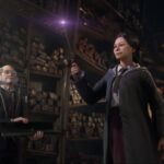 Hogwarts Legacy Recensione PS5 3