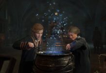 Hogwarts Legacy Recensione PS5 9