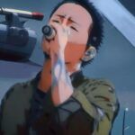 Linkin Park Lost brano inedito Chester Bennington 20 anniversario Meteora