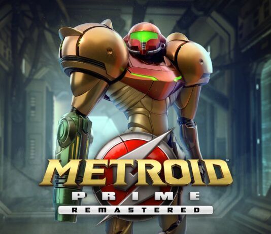 Metroid Prime Remastered Recensione Nintendo Switch 1