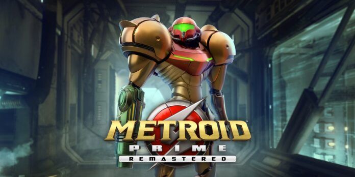 Metroid Prime Remastered Recensione Nintendo Switch 1
