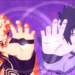 Naruto x Boruto Ultimate Ninja Storm Connections trailer annuncio