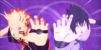 Naruto x Boruto Ultimate Ninja Storm Connections trailer annuncio