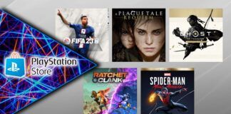 Offerte PlayStation Store