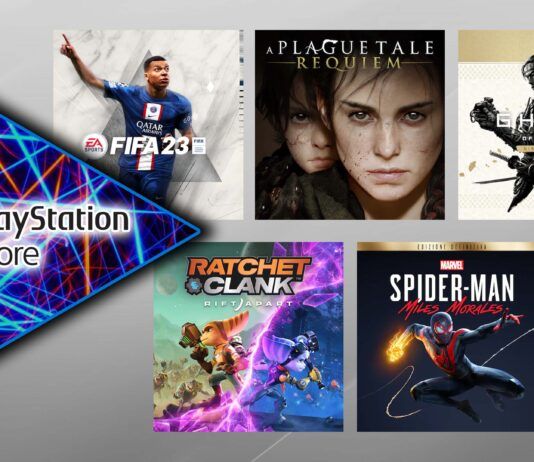 Offerte PlayStation Store