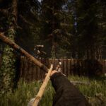 Sons of the Forest Endnight Games Early Access